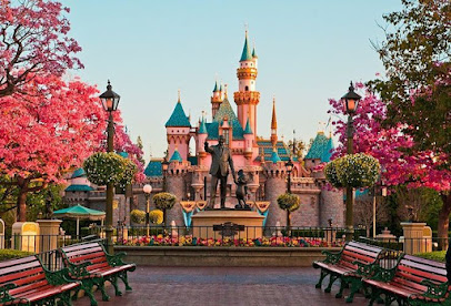 Disneyland