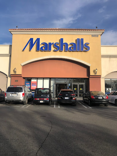 Marshalls