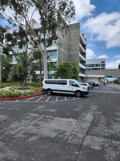 Martin Luther King Jr. Community Hospital Emergency Room