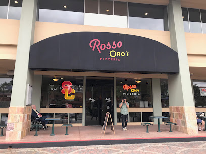 Rosso Oros Pizzeria, Los Ángeles