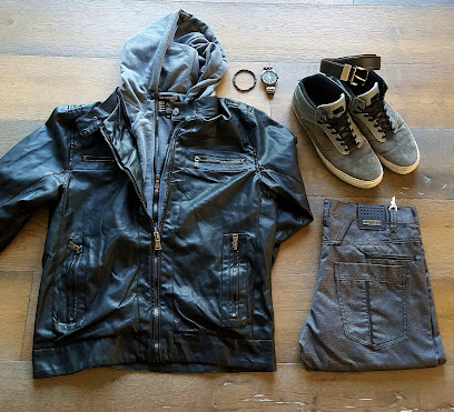 Five Star Clothing LA