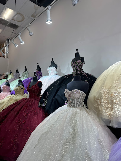 Valerie's Bridal Boutique