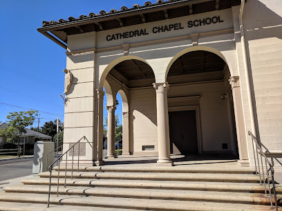 Cathedral Chapel School