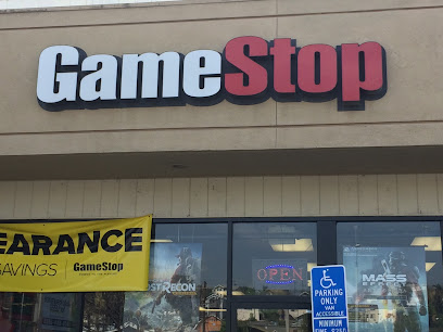 GameStop