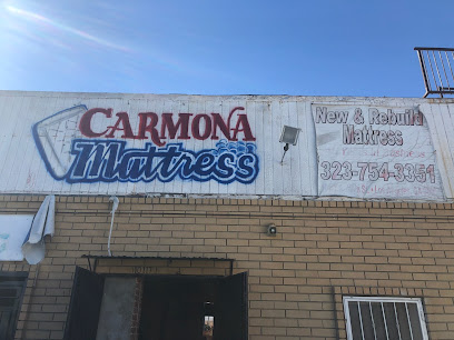Carmona Mattress