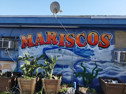 Mariscos El Pariente