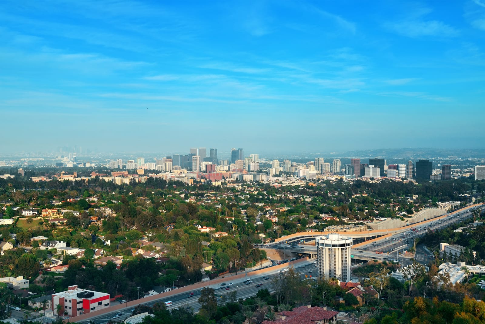Los Angeles