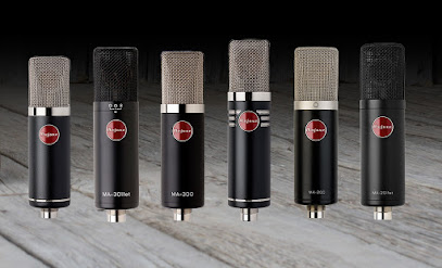 Mojave Audio