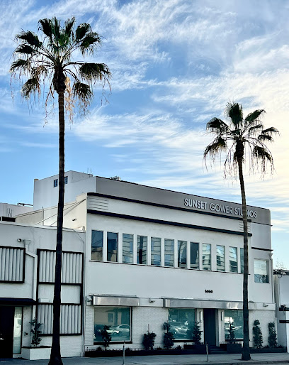 Sunset Gower Studios