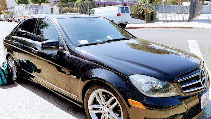 D.V.A.Window Tint