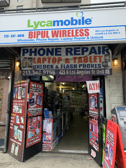 BIpul Wireless