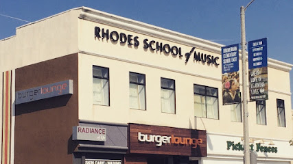 Rhodes School of Music