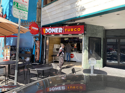Doner Turco Halal Restaurant