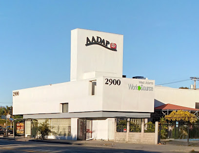 West Adams Work Source