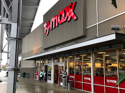T.J. Maxx