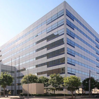 Los Angeles Housing Department (LAHD)