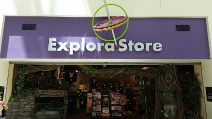 Explorastore