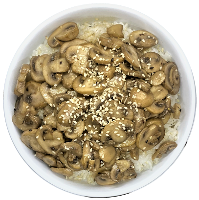 Vegan Sesame
