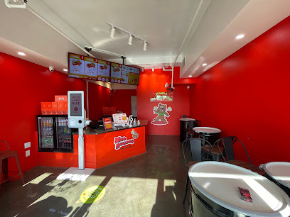 Mad Bulldog Hot Chicken