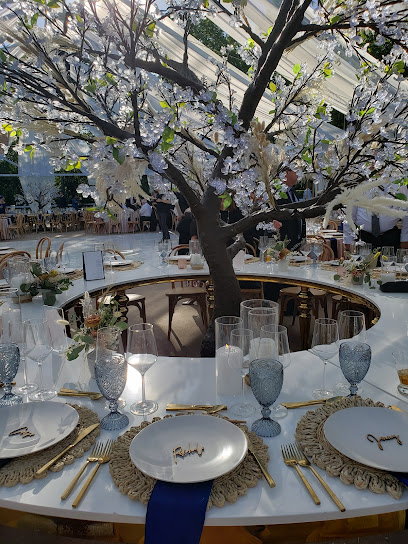Good Gracious Events, Los Ángeles