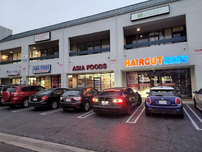 Asia Foods