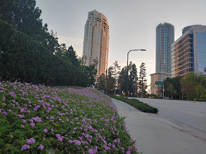 Park Place Condominiums - Century City
