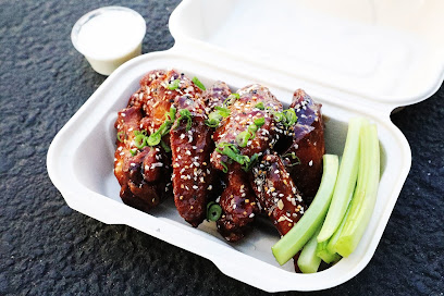 Wings By Dres