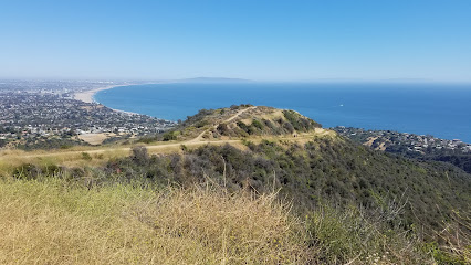 Topanga State Park