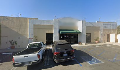 Oral surgeon of Los Angeles