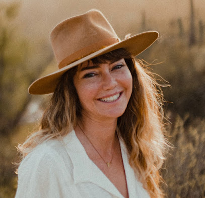 Aya Allison, Mindset Coach & Microdosing Educator