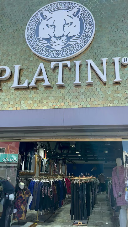 Platini Jeans Los Angeles Division