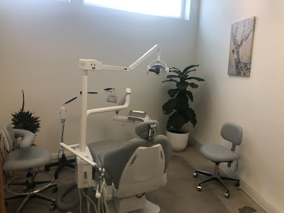Shafaa Integrative Dentistry , Periodontist