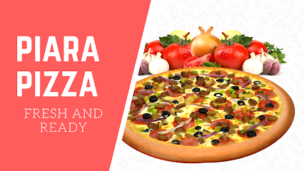 Piara Pizza, Los Ángeles