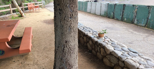 Rio de Porciuncula Picnic Area, Los Ángeles