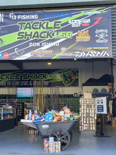 Tackle Shack USA