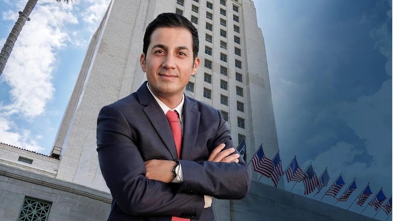 Labor Law PC, Los Ángeles
