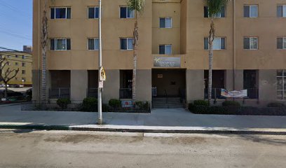 California Children's Academy