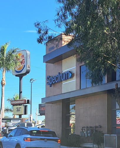 Spectrum Store