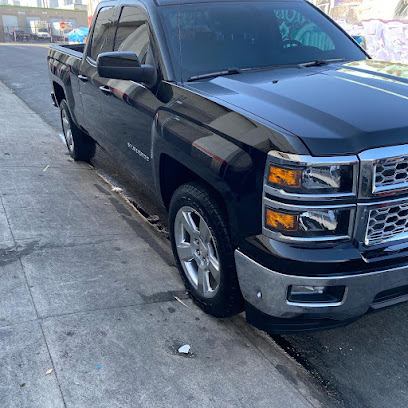 Aguila Mobile Auto Detail And Car Wash