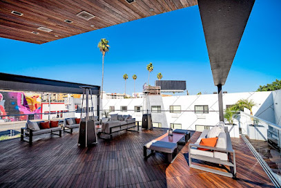 The Moment Rooftop