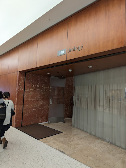 UCLA Urology