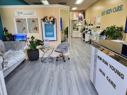 KSY Skincare in Los Angeles