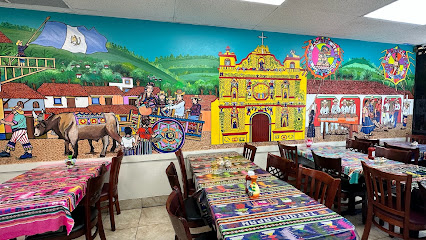 Xecul Restaurante Guatemalteco