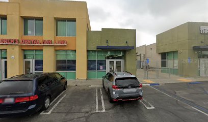 Dr. Nguyen N. Tran, DDS