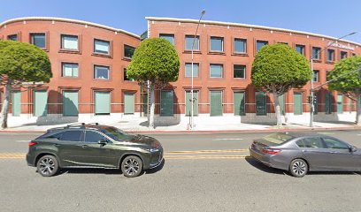 Center for Reproductive Health & Gynecology, Los Ángeles