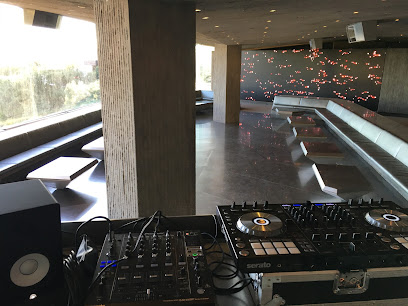 Professional Dj Los Angeles