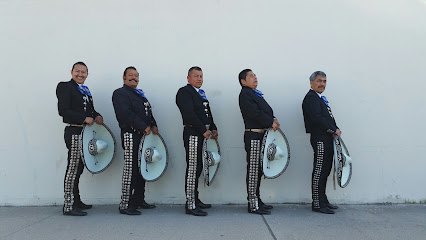 Mariachi Voces Del Rancho Band in Los Angeles and for all areas