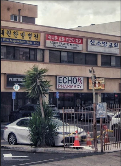 Union Driving School