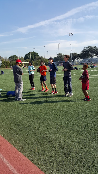 Sports Training Los Angeles