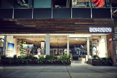 Bonobos